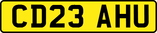 CD23AHU