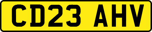CD23AHV