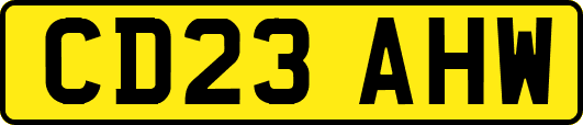CD23AHW