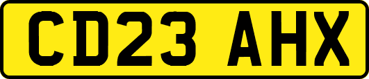CD23AHX