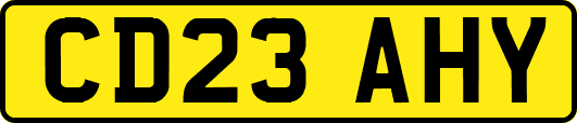 CD23AHY