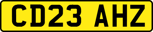 CD23AHZ