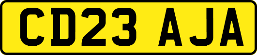 CD23AJA