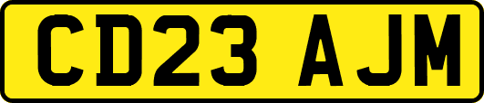 CD23AJM