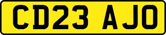 CD23AJO