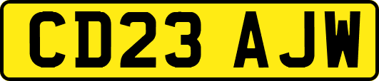 CD23AJW