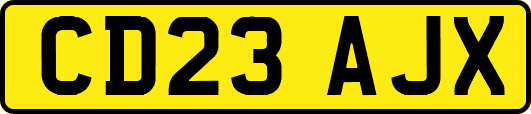 CD23AJX
