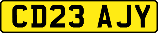 CD23AJY