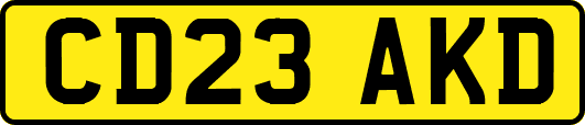 CD23AKD