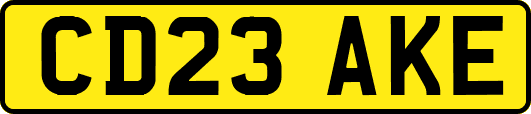 CD23AKE
