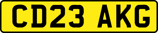 CD23AKG