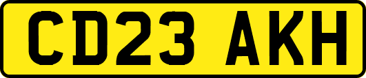 CD23AKH