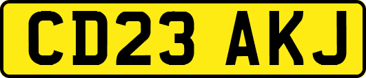 CD23AKJ