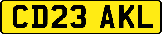 CD23AKL