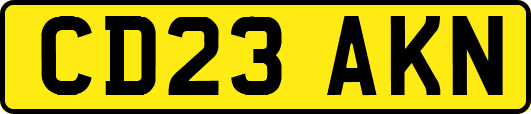 CD23AKN