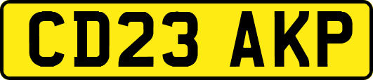 CD23AKP