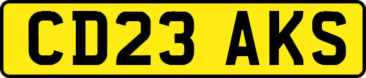 CD23AKS