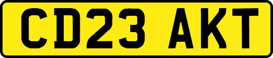 CD23AKT