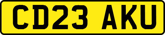 CD23AKU