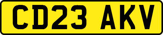 CD23AKV