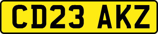 CD23AKZ