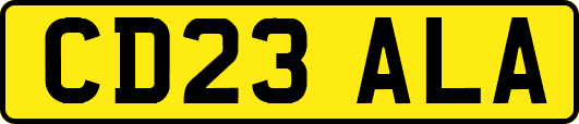 CD23ALA