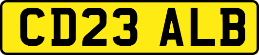 CD23ALB