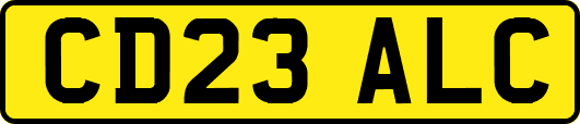 CD23ALC