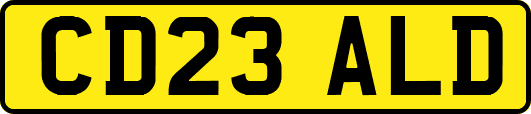 CD23ALD