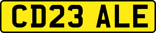 CD23ALE