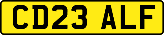 CD23ALF