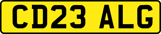 CD23ALG