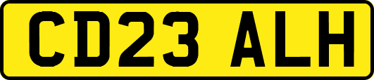 CD23ALH
