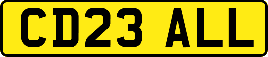 CD23ALL
