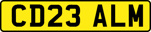 CD23ALM