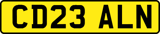 CD23ALN