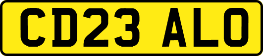 CD23ALO