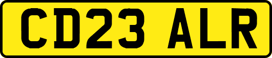 CD23ALR