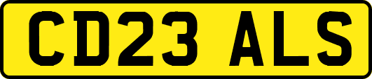 CD23ALS