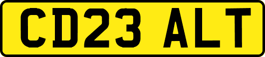 CD23ALT