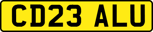 CD23ALU