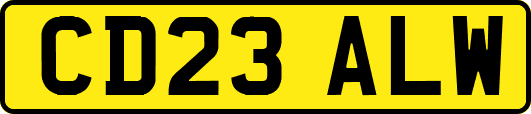 CD23ALW