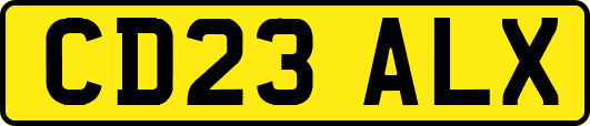 CD23ALX