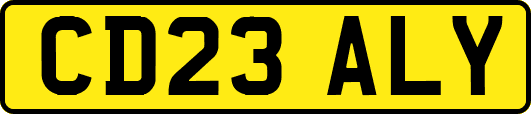 CD23ALY