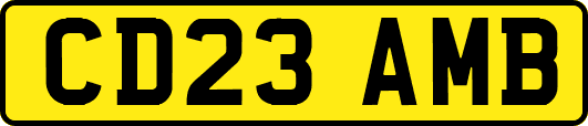 CD23AMB