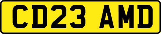 CD23AMD