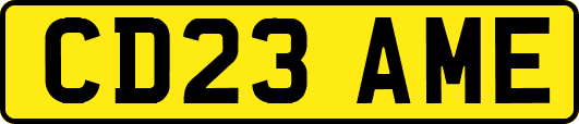CD23AME