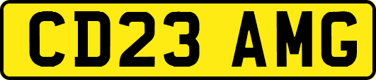 CD23AMG