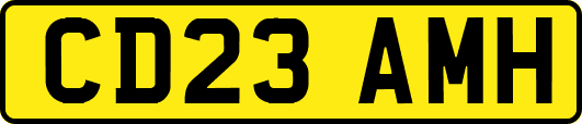 CD23AMH