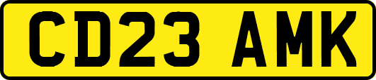 CD23AMK